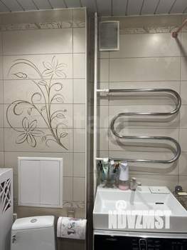 3-к квартира, вторичка, 59м2, 1/5 этаж