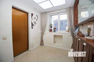 2-к квартира, вторичка, 44м2, 1/5 этаж