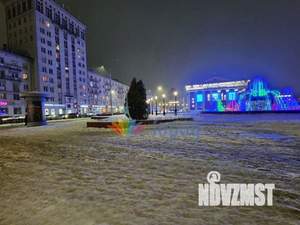 Студия квартира, вторичка, 17м2, 9/11 этаж