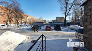1-к квартира, вторичка, 31м2, 3/5 этаж