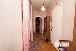 2-к квартира, вторичка, 52м2, 8/10 этаж