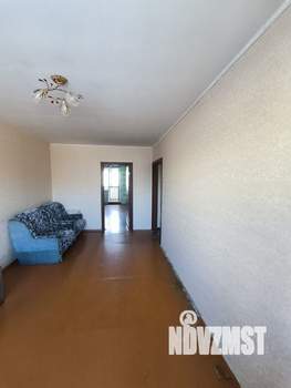 3-к квартира, вторичка, 60м2, 4/9 этаж