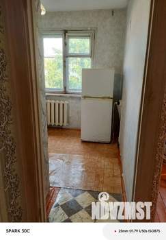 1-к квартира, вторичка, 31м2, 4/5 этаж