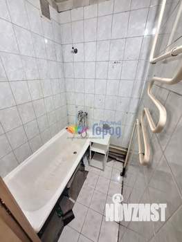 2-к квартира, вторичка, 43м2, 4/5 этаж