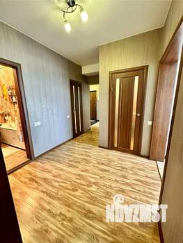 2-к квартира, вторичка, 78м2, 10/10 этаж