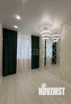 2-к квартира, вторичка, 43м2, 4/9 этаж