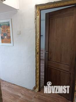 1-к квартира, вторичка, 30м2, 2/5 этаж