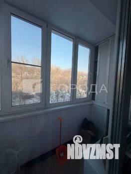 1-к квартира, вторичка, 28м2, 5/5 этаж