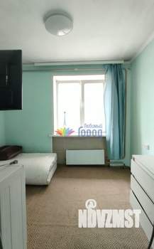 Студия квартира, вторичка, 12м2, 5/5 этаж