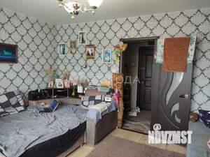 1-к квартира, вторичка, 37м2, 6/9 этаж