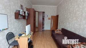 2-к квартира, вторичка, 54м2, 1/5 этаж