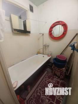 4-к квартира, вторичка, 61м2, 4/5 этаж