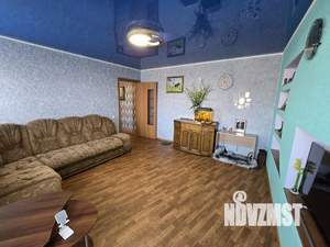 4-к квартира, вторичка, 74м2, 3/9 этаж