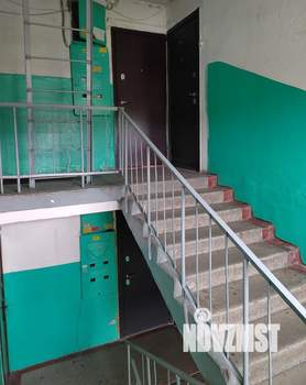 2-к квартира, вторичка, 45м2, 5/5 этаж