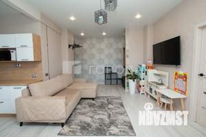 2-к квартира, вторичка, 54м2, 4/6 этаж