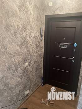 2-к квартира, вторичка, 43м2, 1/5 этаж
