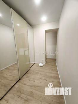 2-к квартира, вторичка, 54м2, 2/5 этаж