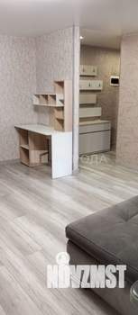 2-к квартира, вторичка, 45м2, 4/5 этаж