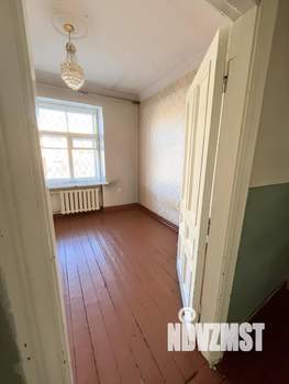 2-к квартира, вторичка, 46м2, 2/4 этаж