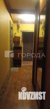 2-к квартира, вторичка, 52м2, 8/10 этаж