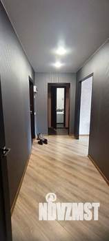 2-к квартира, вторичка, 53м2, 2/9 этаж