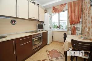 3-к квартира, вторичка, 60м2, 6/9 этаж