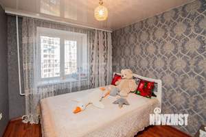 3-к квартира, вторичка, 58м2, 5/9 этаж