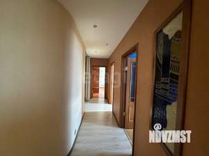 4-к квартира, вторичка, 105м2, 14/17 этаж