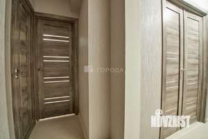 1-к квартира, вторичка, 40м2, 8/9 этаж