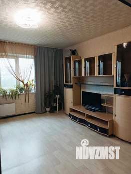 4-к квартира, вторичка, 77м2, 6/9 этаж