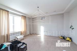 5-к квартира, вторичка, 405м2, 6/13 этаж