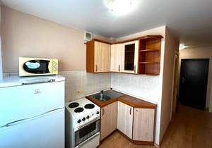 1-к квартира, вторичка, 31м2, 3/5 этаж