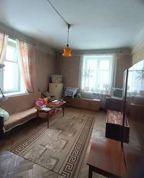 3-к квартира, вторичка, 71м2, 3/5 этаж