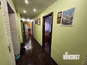 3-к квартира, вторичка, 76м2, 4/5 этаж