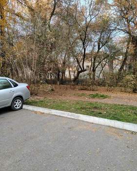 3-к квартира, вторичка, 61м2, 1/5 этаж