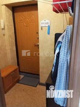 2-к квартира, вторичка, 42м2, 3/4 этаж