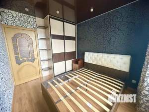 3-к квартира, вторичка, 64м2, 9/10 этаж