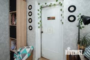 2-к квартира, вторичка, 46м2, 5/5 этаж