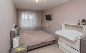 2-к квартира, вторичка, 46м2, 5/5 этаж