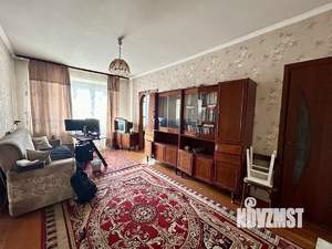 2-к квартира, вторичка, 43м2, 5/5 этаж