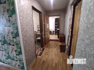 2-к квартира, вторичка, 44м2, 3/5 этаж