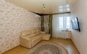 3-к квартира, вторичка, 78м2, 6/9 этаж