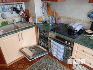 2-к квартира, вторичка, 51м2, 5/5 этаж