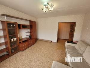 3-к квартира, вторичка, 65м2, 10/10 этаж