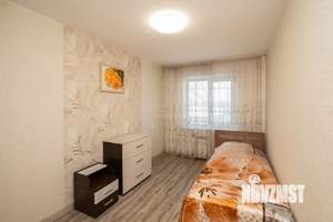 2-к квартира, вторичка, 43м2, 4/5 этаж