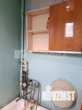 2-к квартира, вторичка, 39м2, 2/5 этаж