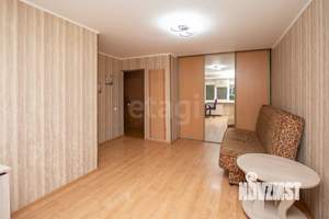 1-к квартира, вторичка, 33м2, 2/5 этаж