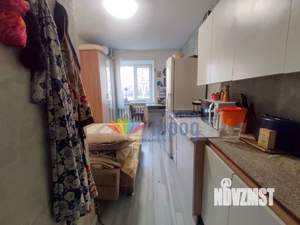 1-к квартира, вторичка, 21м2, 1/5 этаж