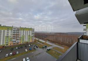 2-к квартира, вторичка, 60м2, 8/9 этаж