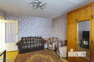 1-к квартира, вторичка, 28м2, 4/5 этаж